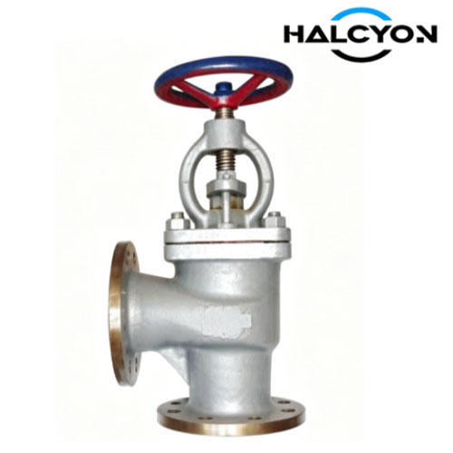 GB/T584-1999 Type B/BS Flanged Stop Valve